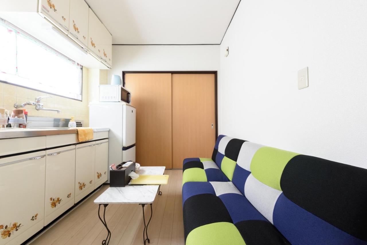 Cocostay Felice هيروشيما المظهر الخارجي الصورة