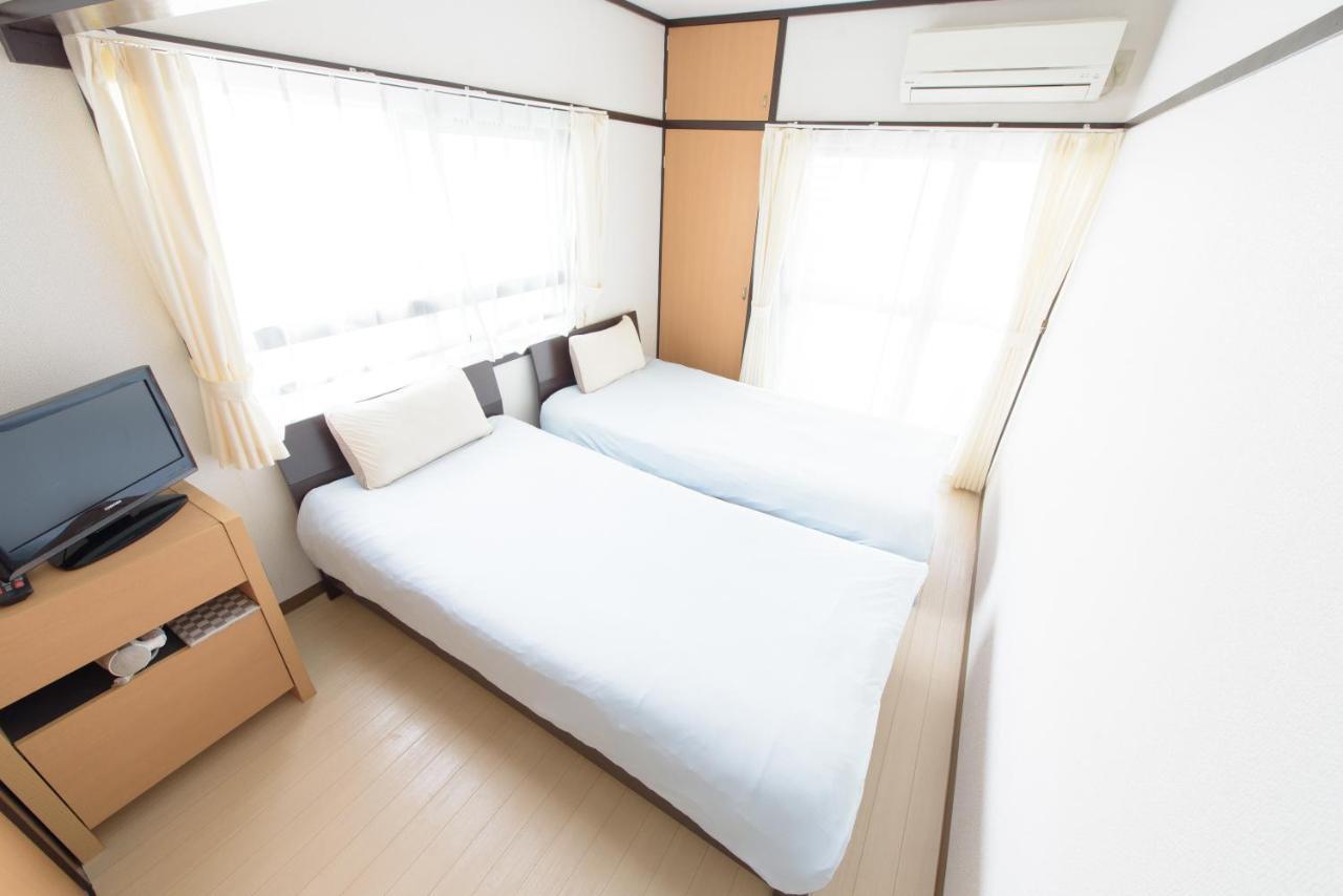 Cocostay Felice هيروشيما المظهر الخارجي الصورة