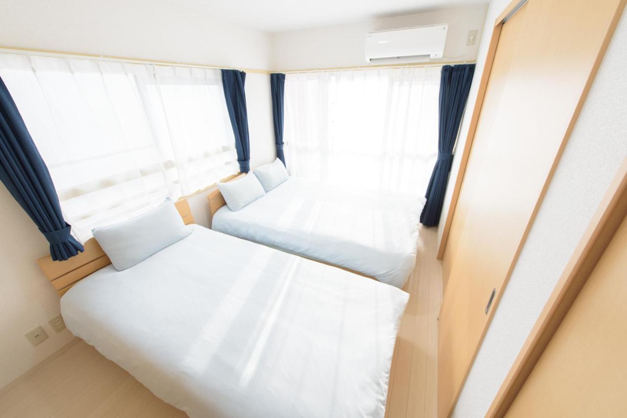 Cocostay Felice هيروشيما المظهر الخارجي الصورة
